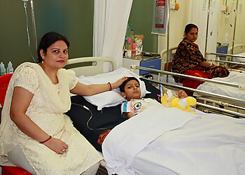 Dr. Asit Kumar Mandal, MBBS, MD, DM - VIVEKANANDA HOSPITAL