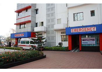 Dr. Asit Kumar Mandal, MBBS, MD, DM - VIVEKANANDA HOSPITAL