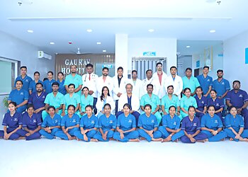 Dr. Aslam Arif, MBBS, MD, DNB - Gaurav Hospital