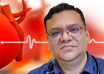 Dr. Aslam Khan, MBBS, MD, DNB - HITEK SUPERSPECIALITY HOSPITAL