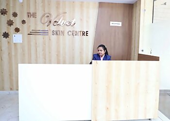 Dr. Asma Parveen, MBBS, MD - THE VELVET SKIN CENTRE