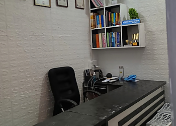 Dr. Asma Samdaani International Homoeopaths