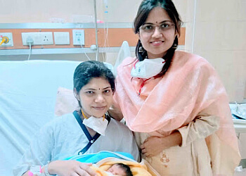 Dr. Astha Agarwal, MBBS, DNB - SNEHITA WOMEN'S HEALTH CLINIC