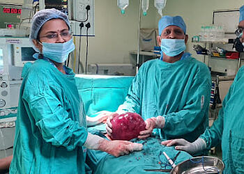 Dr. Astha Agarwal, MBBS, DNB - SNEHITA WOMEN'S HEALTH CLINIC