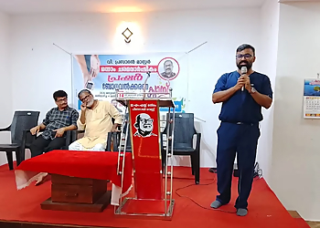 Dr. Aswin Mukundan MBBS, MD - DR ASWINS ADVANCED DIABETES CENTRE