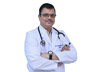 3 Best Kidney Specialist Doctors In Nagpur Expert Recommendations