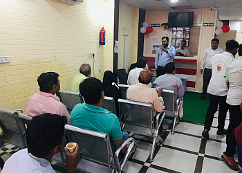 Dr. Athar Kamal, MBBS, MD, DM - KAMAL HEART CARE CENTER