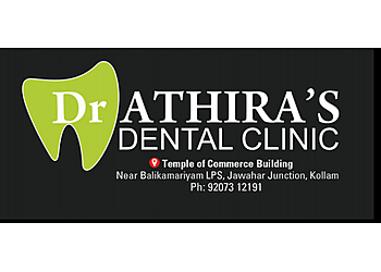Dr. Athira's Dental Clinic