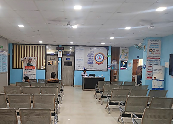 Dr. Atish Kumar Pradhan, MBBS, MS, FLVPEI - SANJEEV NETRALAYA