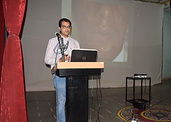 Dr. Atishay Bukharia, MBBS, MD - BUKHARIA SKIN AND MIND CLINIC