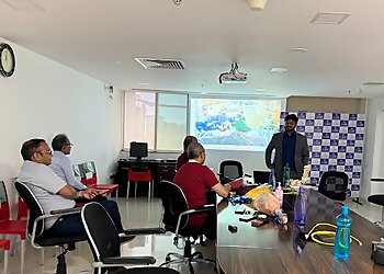 Dr. Atmaranjan Dash, MBBS, MS, MCh