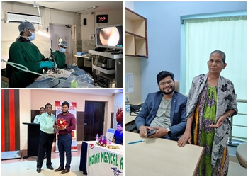 Dr. Atmaranjan Dash, MBBS, MS, MCh