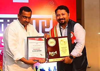 Dr. ATRI GANGOPADHYAY, MBBS, DNB - DR ATRI CHEST SPECIALIST