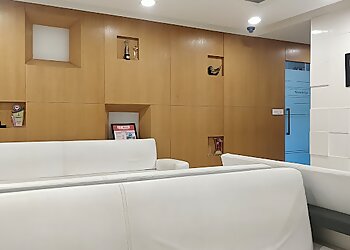 Dr. Atul Abhyankar, MD, DM, FACC, FSCAI, FAPSIC, FCSI, FISE - HEART FIRST HOSPITAL