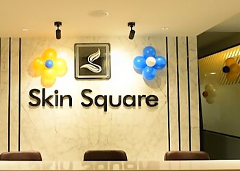 Dr. Atul Bothra, MBBS, MD, FRGUHS - SKIN SQUARE CLINIC