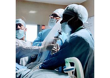 Dr Atul Garg, MBBS, MS, M.Ch - SWASTHYA CLINIC