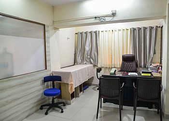 Dr. Atul Gattani, MBBS, MD - ARTHRITIS AND RHEUMATISM CLINIC