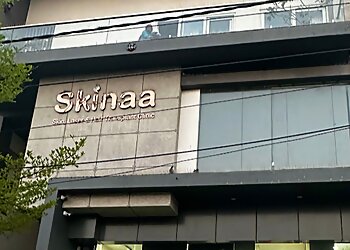 Dr. Atul Jain, MBBS, MD - SKINAA CLINIC