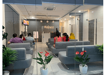 Dr. Atul Jain, MBBS, MD - SKINAA CLINIC