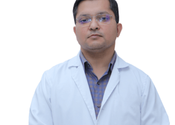 Dr. Atul Kumar Gupta, MBBS, MD, DNB - WE CARE CLINIC