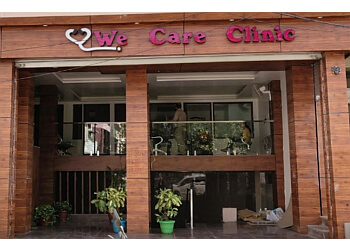 Dr. Atul Kumar Gupta, MBBS, MD, DNB - WE CARE CLINIC