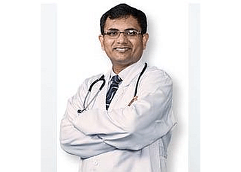 Dr. Atul Kumar Samaiya, MBBS, MS, DNB, EBSQ, Surgical Oncology (IRCH) - BANSAL HOSPITAL