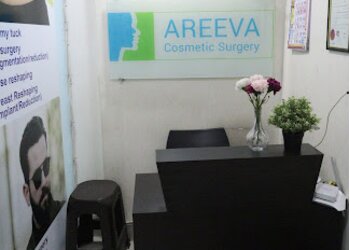Dr. Audumbar Borgaonkar,MBBS, M.Ch, MS - AREEVA HAIR TRANSPLANT & COSMETIC SURGERY CENTRE