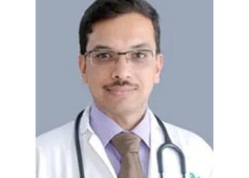 Dr. Aumir Moin, MBBS, MD, DM (NEUROLOGY) - APOLLO BGS HOSPITALS