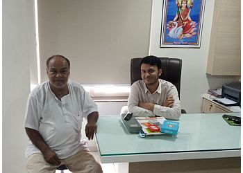 Dr. Avakash Patel, MBBS, MD, IDCCM, FCCM - SHAYONA SUPER SPECIALITY HOSPITAL