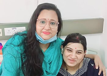 Dr. Avani Agrawal, M.B.B.S, MS