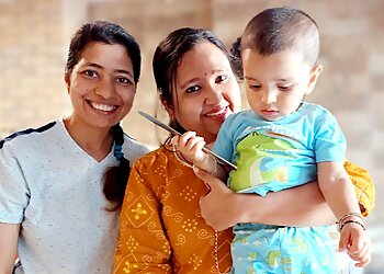 Dr. Avani Agrawal, M.B.B.S, MS