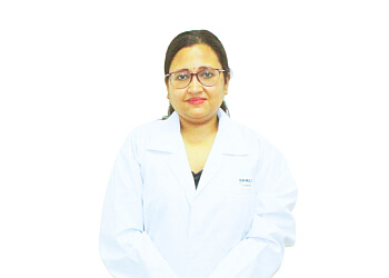 Dr. Avani Agrawal, M.B.B.S, MS