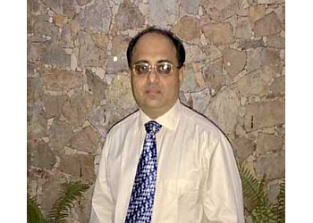 Dr. Avanish Mehta, MBBS, MD - SHREE VRAJ HOSPITAL
