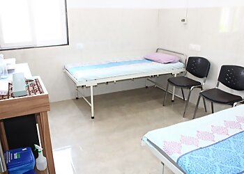 Dr. Avijit Vishnoi, MBBS, MS - ANUSHREE NETRA CHIKITSALAYA & RETINA CARE CENTER