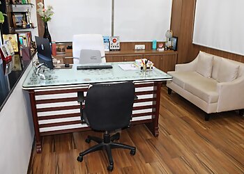 Dr. Avijit Vishnoi, MBBS, MS - ANUSHREE NETRA CHIKITSALAYA & RETINA CARE CENTER