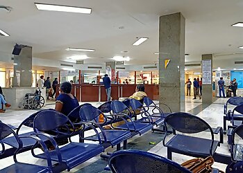 Dr. Avinash Gupta, MBBS, DNB