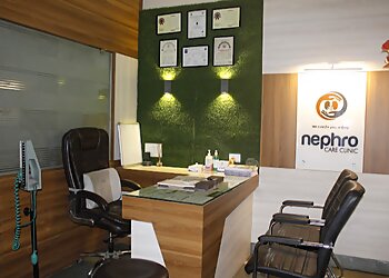 Dr. Avinash Kumar Dubey, MBBS, MD, DM - NEPHRO CARE CLINIC