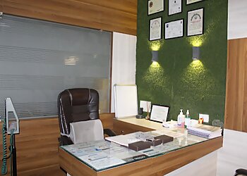 Dr. Avinash Kumar Dubey, MBBS, MD, DM - NEPHRO CARE CLINIC