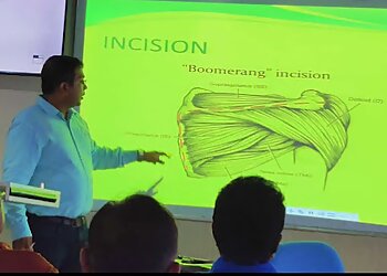 Dr. Avinash Kumar Sinha, MBBS, DNB, D.Orth