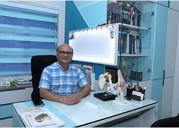 Dr. Avinash Kundanlal Maru, MBBS, MS - MADHURAM HOSPITAL 