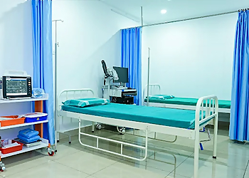 Dr. Avinash L Nair MBBS, PG - ELIXIR CLINIC