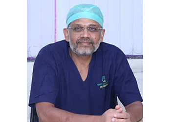 Dr. Avinash Phadnis, MBBS, MD - ONP LEELA HOSPITAL