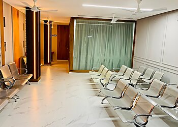 Dr. Avinash S Alashetty MD DM - ALASHETTY NEURO CENTER