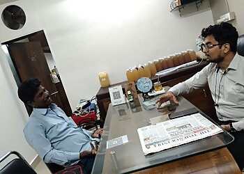 Dr. Avinash Shimpi's Shree Vishwavrinda Ayurveda & Panchkarma Clinic