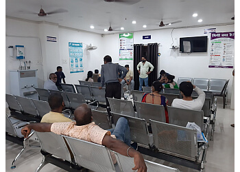 Dr. Avinash Singh, MBBS, MD, DM - ASHA NEUROLOGY CENTRE