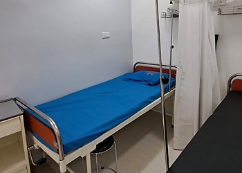 Dr. Avinash Talele, MBBS, MD, DM - RESTORA ONCOCARE AND CHEMOTHERAPY CENTRE