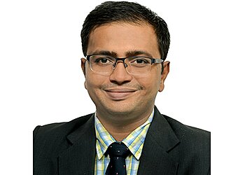 Kalyan Dombivli Oncologists Dr. Avinash Talele, MBBS, MD, DM - RESTORA ONCOCARE AND CHEMOTHERAPY CENTRE image 1