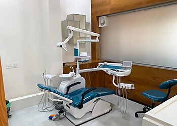 Dr Avinash's Dental Clinic