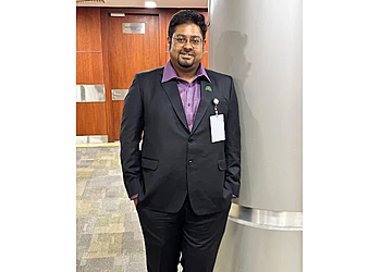 Dr. Avra Ganguly, MBBS, DNB - RAY CLINIC