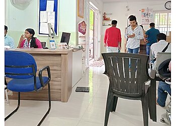 Dr. Awinash Kumar, MBBS, MD, DM, ILBS - DHANVANTARI HEALTH CENTRE